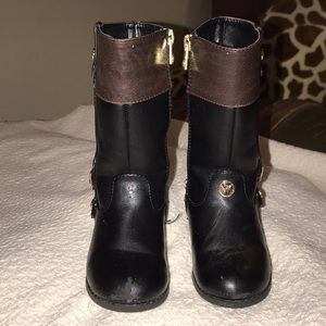 Michael Kors kids boots